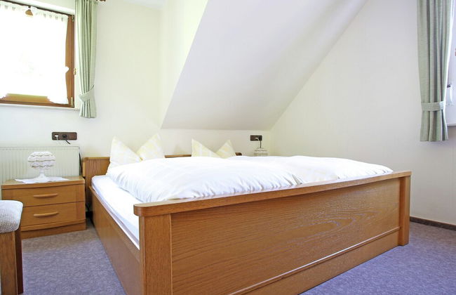 Modern Apartment in Sauerland With Balcony - Foto 14