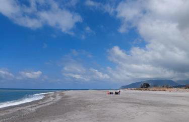 Apartment Sun & Sea - Casa Vacanze Vista Mare - Foto 13