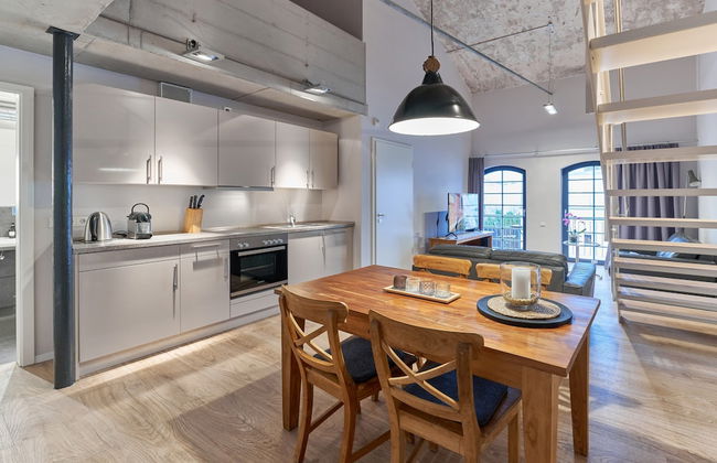 havelblau FERIENLOFTS - Foto 78