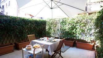 B&B Terrazza Baires - in the heart of Milan - Foto 4