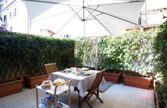 B&B Terrazza Baires - in the heart of Milan - Foto 4