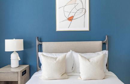 Landing Stylish 2BD Clubhouse Courtyard - Foto 9