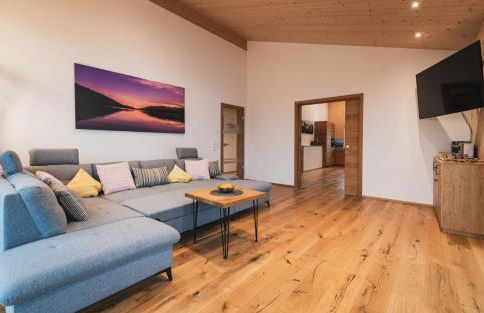 Ferienwohnung Alexander Kleinheinz - Foto 4