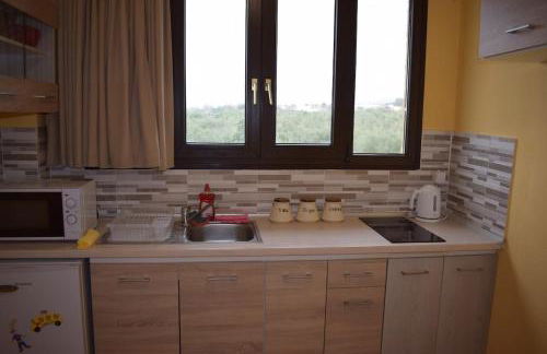 Funky Nest - A cozy apartment in Zipari - Foto 8