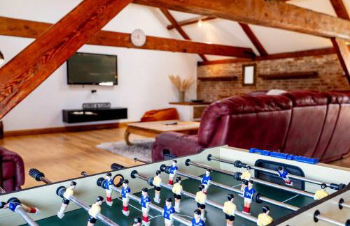 Villa Hobland Barn - Foto 7