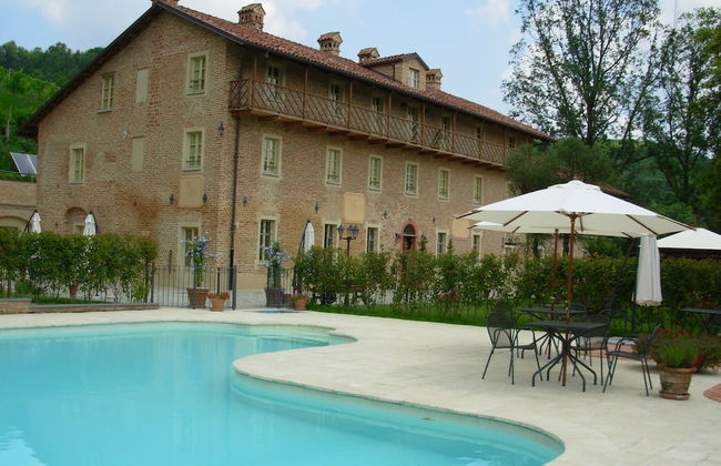 Agriturismo Le Querce del Vareglio - Photo 25