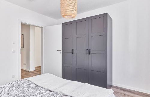 ELA Apartments Mannheim - Foto 27