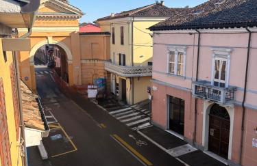 Terra Cielo alloggio di Porta Santi - Foto 19