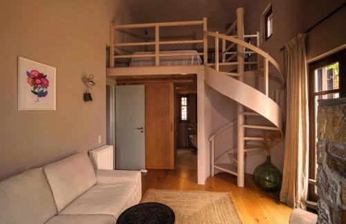 Mata's House Pelion - Foto 30