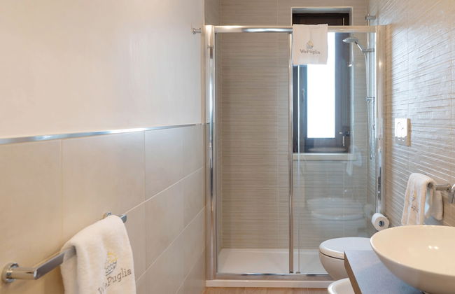 WePuglia - TERRATERRA - Masseria Minunni - Foto 31