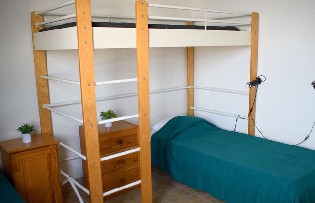 Studio Coudalère-Les Hébrides-5 by Interhome - Foto 32