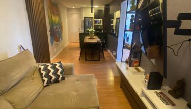 Ap Ideal Para se Sentir Em Casa, Trabalho ou Lazer - Foto 5