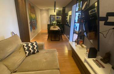 Ap Ideal Para se Sentir Em Casa, Trabalho ou Lazer - Foto 5