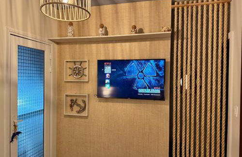 Triplex Pé na Areia - 03 suítes - tenha a praia como quintal! - Foto 13