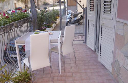 Le Dimore di Ulisse a Gela - Casa vacanza B&B - La casa di Ulisse - Foto 3