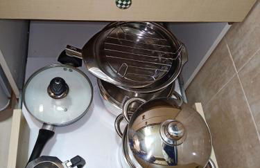 1 Paradise of Benalmadena Costa Residencial Aloha Playa VISTAS AL MAR, FRONT BEACH Mini Dúplex - Foto 14