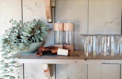 Glamping & Residence IL Villaggio del Re - Foto 6