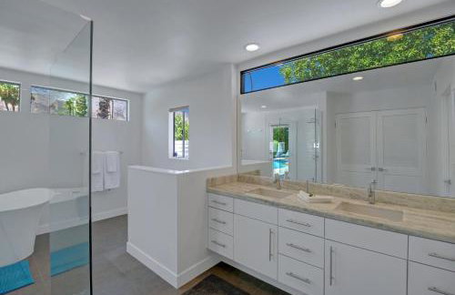 Twin Palms Tranquility by Oranj Palm - Foto 12