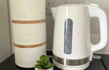 Studio Apartment - London - Foto 8