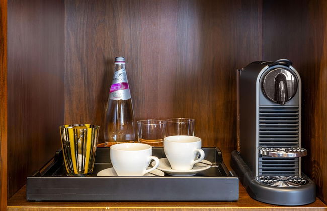 Palazzo Bembo - Exclusive Accommodation - Photo 23