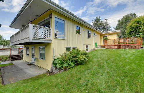 Downtown Anchorage Vacation Rental with Garden Views - Photo 28