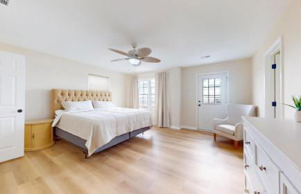 West Atlantic City Bayview House - Foto 31