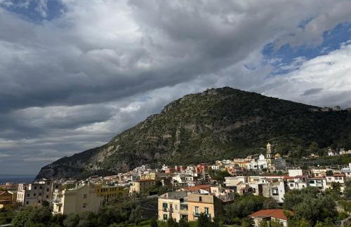 Sea View Loft Meta Sorrento Coast Free Parking - Photo 18