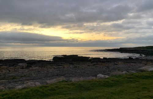 Surfers Lodge - Rest Bay, Porthcawl - Foto 40