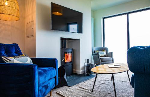 Residence 10 by Together Travel - Luxury 2-Bed Penthouse Apartment - Foto 6