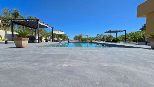 Villa Orlando - Foto 4