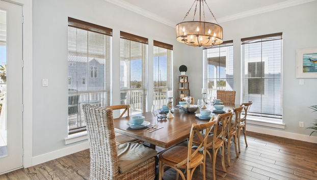 Key West by Ryson Vacation Rentals - Foto 5, Comodidade do alojamento