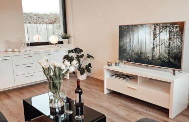 Modernes Appartment im Grünen - Foto 4