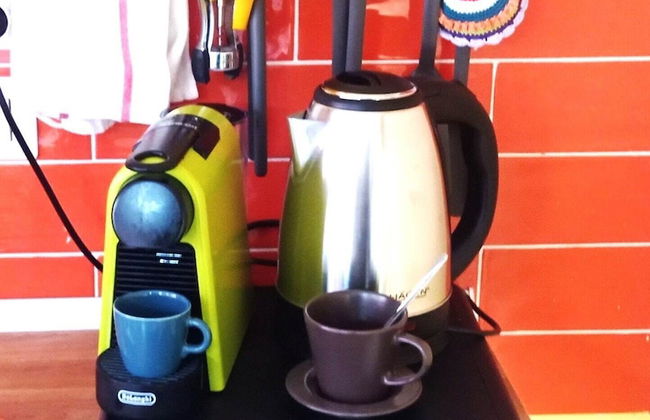 Napoletando bed and breakfast - Foto 11