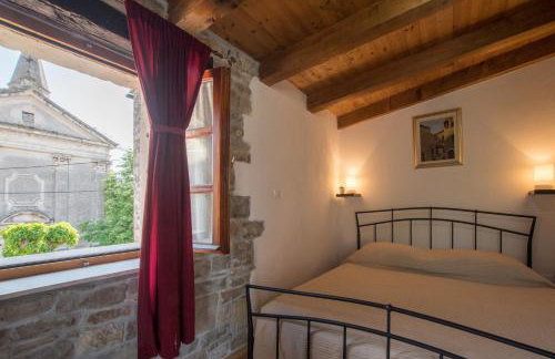 Apartments with WiFi Groznjan, Central Istria - Sredisnja Istra - 7038 - Foto 32