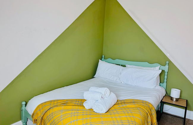 Hyperion in Newmarket - Foto 24