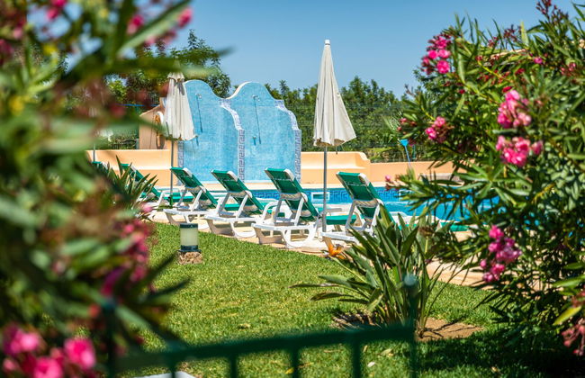 Apartamentos Monte dos Avós, Albufeira by AlgarveBlossom - Foto 65