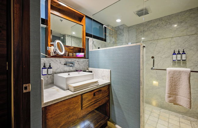 Las Suites Campos Eliseos - Foto 48