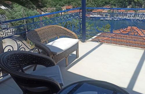 Odysseus Suite - Foto 23