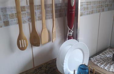 Apartamento Studio ao Lado da Praia com Wi-Fi e TV Smart - Foto 15