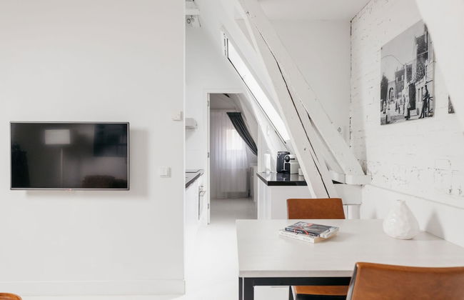 YAYS Amsterdam Salthouse Canal by Numa - Foto 35