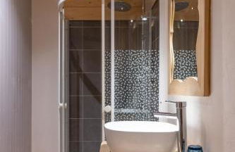 REFUGE- GITE Le Pas de l'Ane - Photo 70