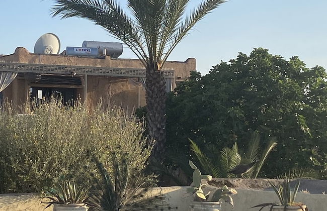 Marrakesh 6-bed Housing Authentic Berber - Foto 34