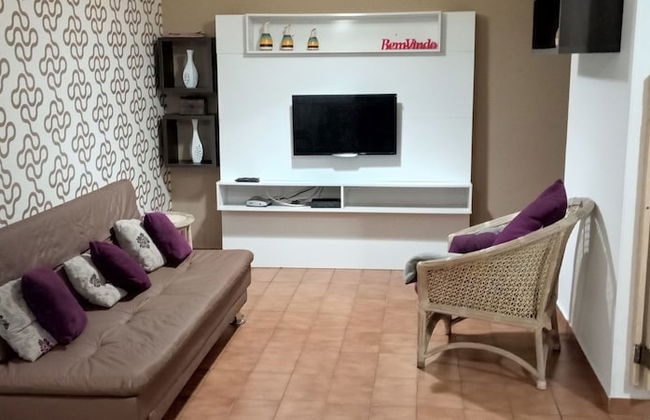 Apê da Mi - Foto 10