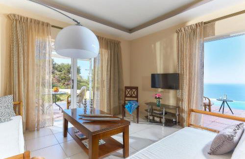 Nymphes Luxury Apartments - Foto 64