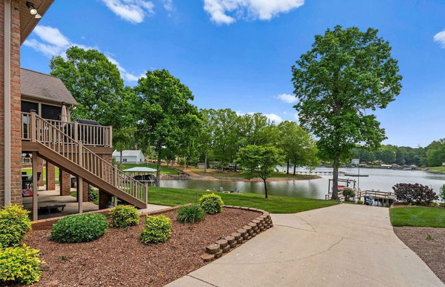 Kool Breeze by Avantstay Boat Ramp + Hot Tub - Foto 5