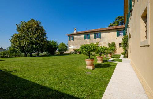 Villa Cristani - Foto 20