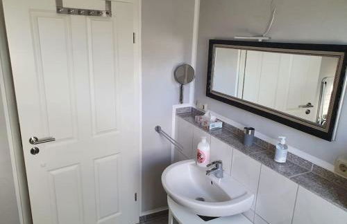 Kornhaus - schöne Ferienwohnung mit Pool, Kamin und Terrasse - Foto 26