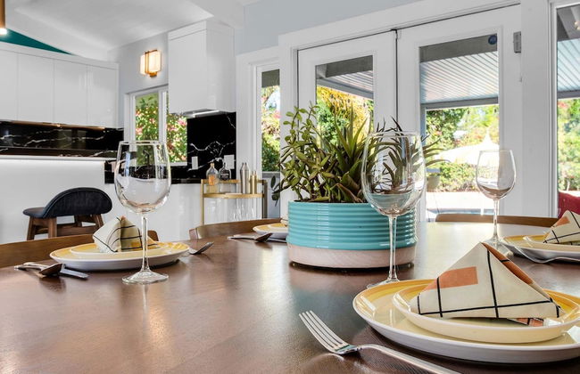 Escapade in Palm Springs - Foto 18