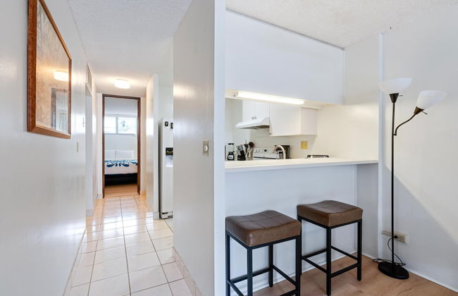 Big Island Kona Ali'i by Coldwell Banker Island Vacations - Foto 32