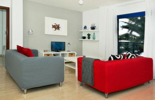 Apartment La Raspa Sea Views 2 Bedrooms By PVL - Foto 26